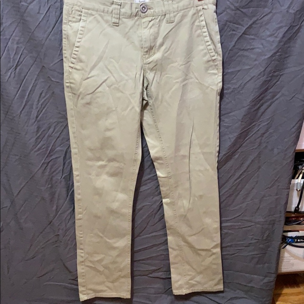 Women’s bottoms size 30